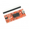 EasyDriver Stepper Motor Driver Module