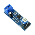 LM386 Audio Amplifier