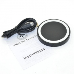 Incarcator wireless universal