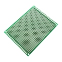 70 x 90 mm Green Universal Prototyping Board