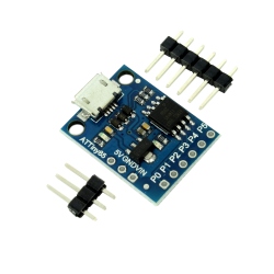 Placă Attiny85 Compatibilă cu Arduino