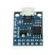 Attiny5 Microcontroller Board