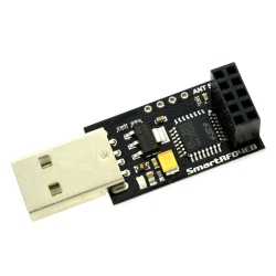 Adaptor USB compatibil cu Smart RF