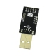 USB Adapter Compatible with SmartRF