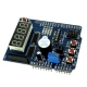 Learning Shield for Arduino