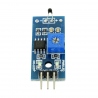 Thermistor Temperature Sensor Module