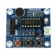 Modul inregistrare voce ISD1820