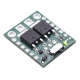 Comutator Big MOSFET HP cu Protecție la Alimentare Inversă și Buton Lateral