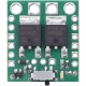 Comutator Big MOSFET HP cu Protecție la Alimentare Inversă și Buton Lateral