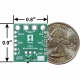 Big MOSFET Slide Switch with Reverse Voltage Protection, HP