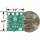 Comutator Big MOSFET HP cu Protecție la Alimentare Inversă și Buton Lateral