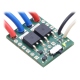 Comutator Big MOSFET HP cu Protecție la Alimentare Inversă și Buton Lateral