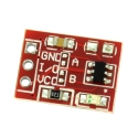 TTP223 Capacitive Touch Sensor