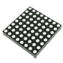 5mm 8x8 RGB LED Dot Matrix