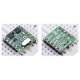 Comutator Mini MOSFET SV cu Protecție la Alimentare Inversă și Buton Lateral