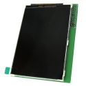 3.95'' LCD for Raspberry Pi