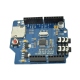 VS1053 Shield for Arduino (with SD Card Slot and Microphone)