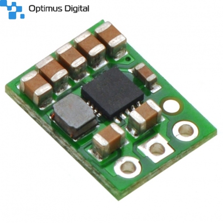 Pololu 5V Step-Up/Step-Down Voltage Regulator S7V7F5