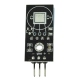 DHT11 Temperature Sensor Module