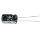 Electrolytic Capacitor 100 uF, 50 V