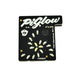PiGlow - LED Module for Raspberry Pi