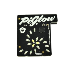 PiGlow - Modul cu LED-uri pentru Raspberry Pi