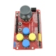 Joystick Shield for Arduino