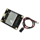 Senzor digital cu microunde (Motion Detection)