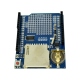 Shield Logare Date pentru Arduino