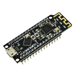 Bluno Nano - Arduino Nano cu Bluetooth v.4.0