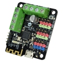Romeo BLE mini - Arduino with Driver Motor and 4.0 Bluetooth