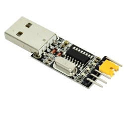 Convertor USB la UART CH340G