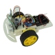 Robot Kit with Obstacle Sensors
