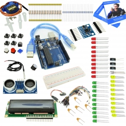 Kit "Introducere în Arduino"