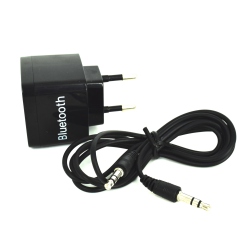 Audio Bluetooth Receiver for Speakers with 220 V Power Supply