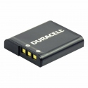 960 mAH DR9714 (NP-BG1/NP-FG1) Duracell Battery - Sony