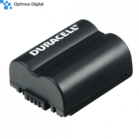 700 mAh DR9668 (S006E) Duracell Battery - Power 3000