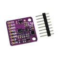 LSM6DS33, LIS3MDL and LPS25H 10DOF Digital Accelerometer, Gyroscope, Magnetometer and Barometer Module