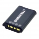 950 mAh DRSBX1 (NP-BX1) Duracell Battery - Sony