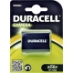 900 mAh DR9954 (NP-FW50) Duracell Battery - Sony