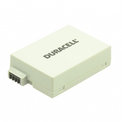  1020 mAh DR9945 (LP-E8) Duracell Battery - CANON