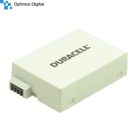 1020 mAh DR9945 (LP-E8) Duracell Battery - CANON