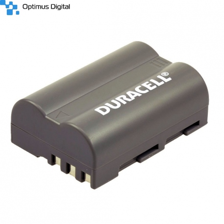 1400 mAh DRNEL3 (EN-EL3) Duracell Battery - Nikon