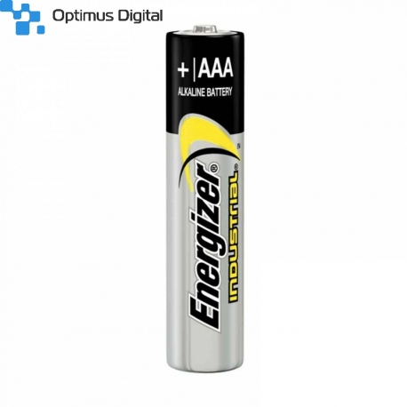 Alkaline Battery LR03 / AAA Energizer