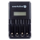 EverActive NC-450 Charger For Ni-MH Battery (Black) 