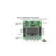 Controller de Zbor pentru Multi-rotor KK2.1.5 cu MPU6050 şi ATmega644PA