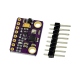 MPU9250 and BMP280 10DOF Digital Accelerometer, Gyroscope, Magnetometer and Barometer Module