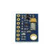 Barometric Module With MS5611 Pressure Sensor  