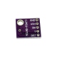 SHT31 Temperature and Humidity Sensor Module