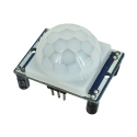 Modul Senzor PIR HC-SR501 (Senzor de Miscare)